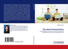 Capa do livro de The Ideal Homeworkers 