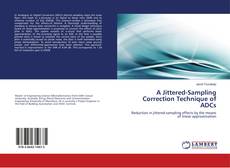 Capa do livro de A Jittered-Sampling Correction Technique of ADCs 