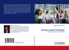 Bookcover of Servant Leader Principals: