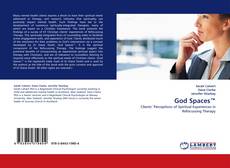 God Spaces™的封面