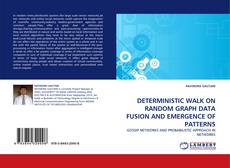 Bookcover of DETERMINISTIC WALK ON RANDOM GRAPH DATA FUSION AND EMERGENCE OF PATTERNS