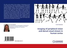 Copertina di Imaging of peripheral vision and dorsal visual stream in human cortex