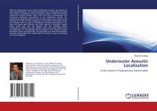 Couverture de Underwater Acoustic Localization