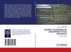 Capa do livro de SEISMIC VULNERABILITY ASSESSMENT OF RC BUILDINGS 