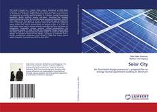 Couverture de Solar City