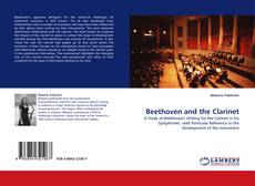 Portada del libro de Beethoven and the Clarinet