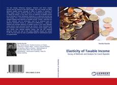 Couverture de Elasticity of Taxable Income