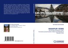 Bookcover of MANIPURI VERBS