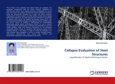 Collapse Evaluation of Steel Structures kitap kapağı