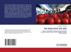 Capa do livro de THE MAN WITH THE HOE 