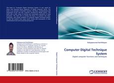 Couverture de Computer Digital Technique System