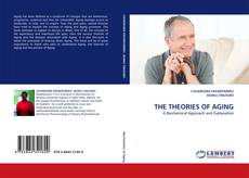 Couverture de THE THEORIES OF AGING