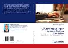 Capa do livro de CMC for Effective English Language Teaching Programmes 