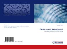Couverture de Ozone in our Atmosphere