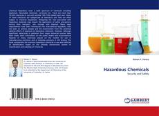 Couverture de Hazardous Chemicals