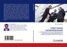 STREET-BASED ENTREPRENEURSHIP kitap kapağı