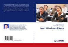 Обложка Learn 301 Advanced Words