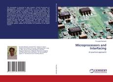 Обложка Microprocessors and Interfacing