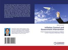 Portada del libro de Inflation Control and Government Intervention