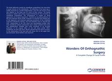Capa do livro de Wonders Of Orthognathic Surgery 