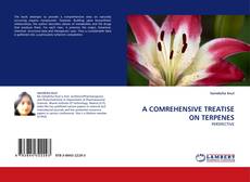 Capa do livro de A COMREHENSIVE TREATISE ON TERPENES 