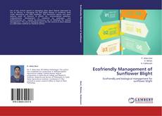 Copertina di Ecofriendly Management of Sunflower Blight