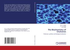 Capa do livro de The Biochemistry of Chalcones 