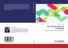 The Relationship of Language kitap kapağı