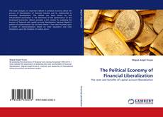 Copertina di The Political Economy of Financial Liberalization
