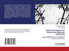 Bookcover of Hybrid Strategies for Improving Bayesian Networks