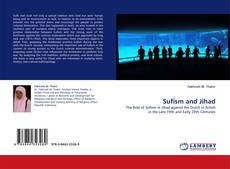 Bookcover of Sufism and Jihad