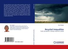 Capa do livro de Recycled Inequalities 