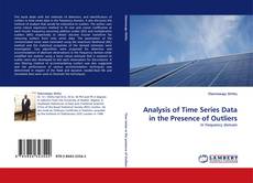 Copertina di Analysis of Time Series Data in the Presence of Outliers