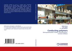 Buchcover von Conducting polymers