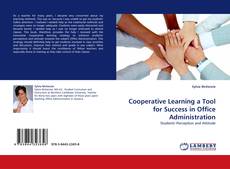 Borítókép a  Cooperative Learning a Tool for Success in Office Administration - hoz