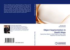 Copertina di Object Segmentation in Depth Maps
