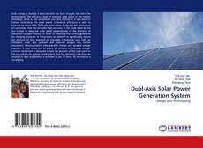 Capa do livro de Dual-Axis Solar Power Generation System 
