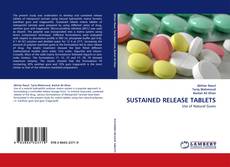 Couverture de SUSTAINED RELEASE TABLETS