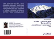 Copertina di Tourism Enterprises and Sustainability