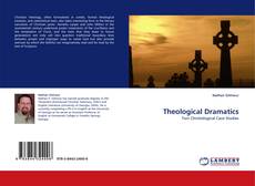 Обложка Theological Dramatics