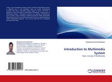 Bookcover of Introduction to Multimedia System