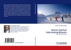 Portada del libro de Women Spiritual Help-Seeking Behavior