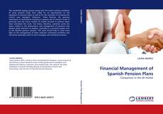 Bookcover of Financial Management of Spanish Pension Plans