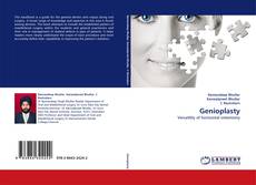 Buchcover von Genioplasty