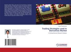 Buchcover von Trading Strategies used in Derivatives Market