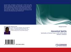 Buchcover von Ancestral Spirits