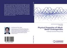 Portada del libro de Physical Properties of Alkali-Metal Chalcogenides