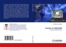 Capa do livro de Trends in CAD/CAM 