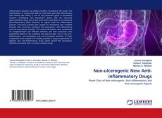 Non-ulcerogenic New Anti-inflammatory Drugs kitap kapağı