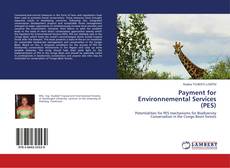 Bookcover of Payment for Environnemental Services (PES)